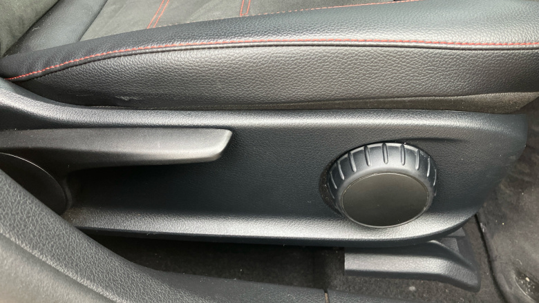 Mercedes-Benz A-Class A180 AMG Line Executive 4dr Auto Petrol Saloon